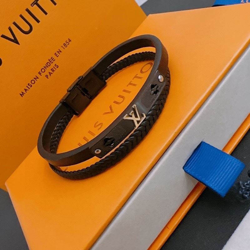 Louis Vuitton Bracelets